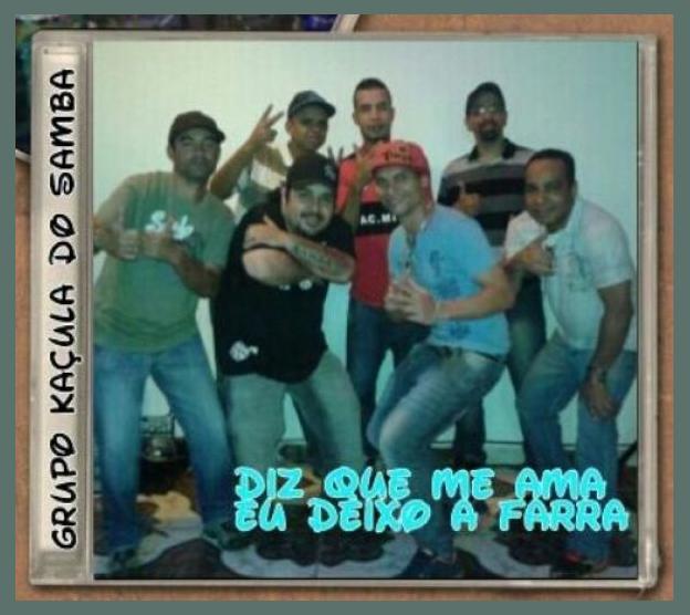 Grupo Kaçula